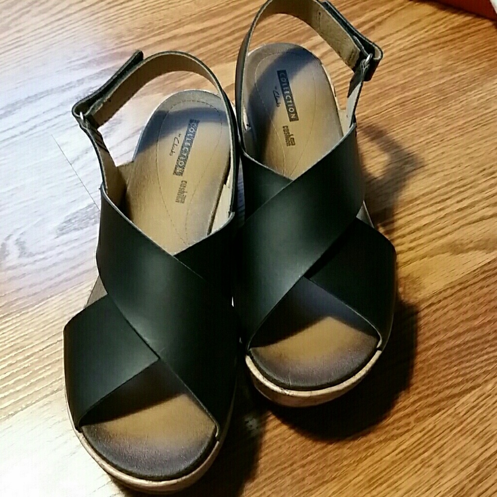Wedges